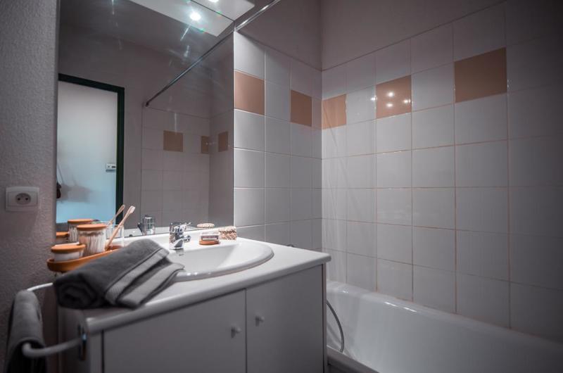 Studio - 18 m² - 1 pièce