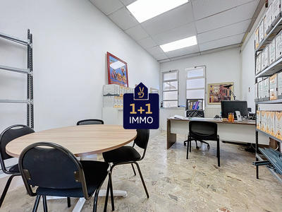 Local d'activités - 164 m² - 5 pièces