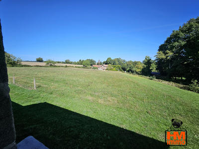 Maison - 140 m² - 8 pièces