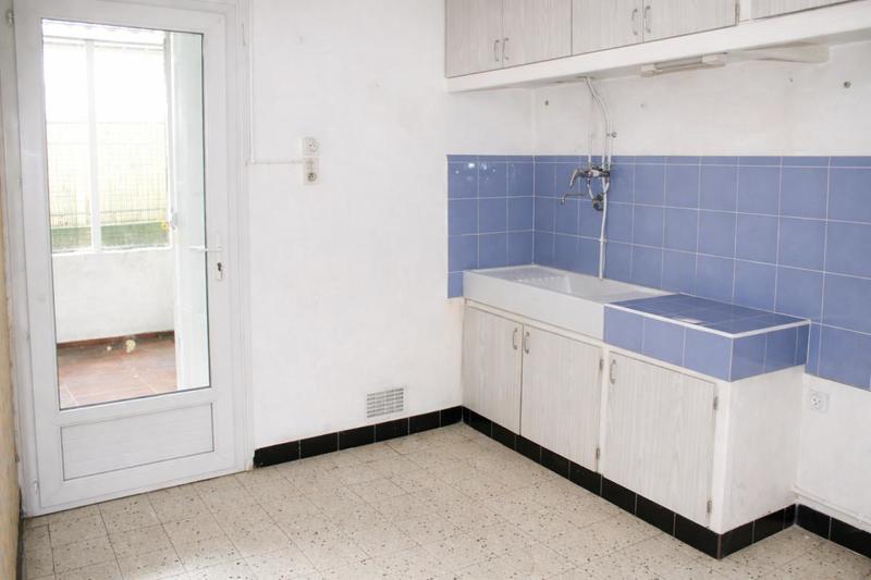 Appartement - 29 m² - 2 pièces