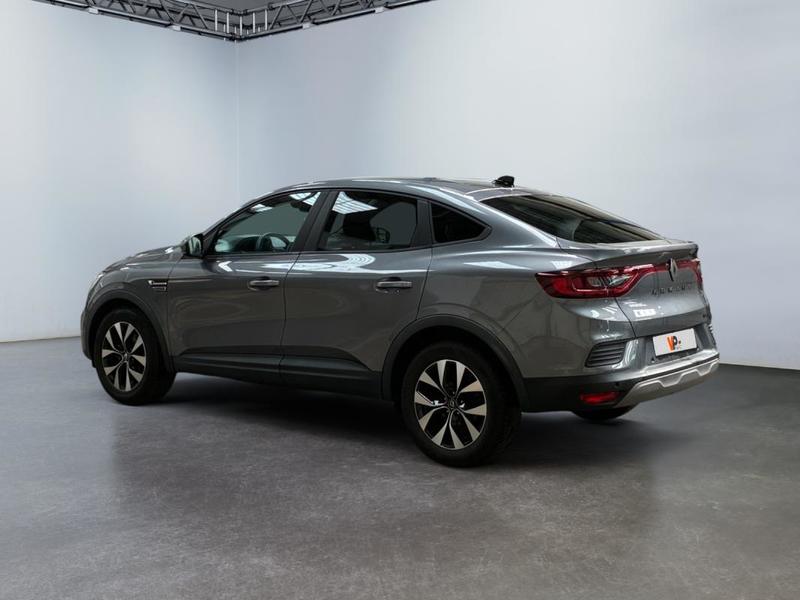 Renault Arkana E-Tech 145 - 22 Evolution