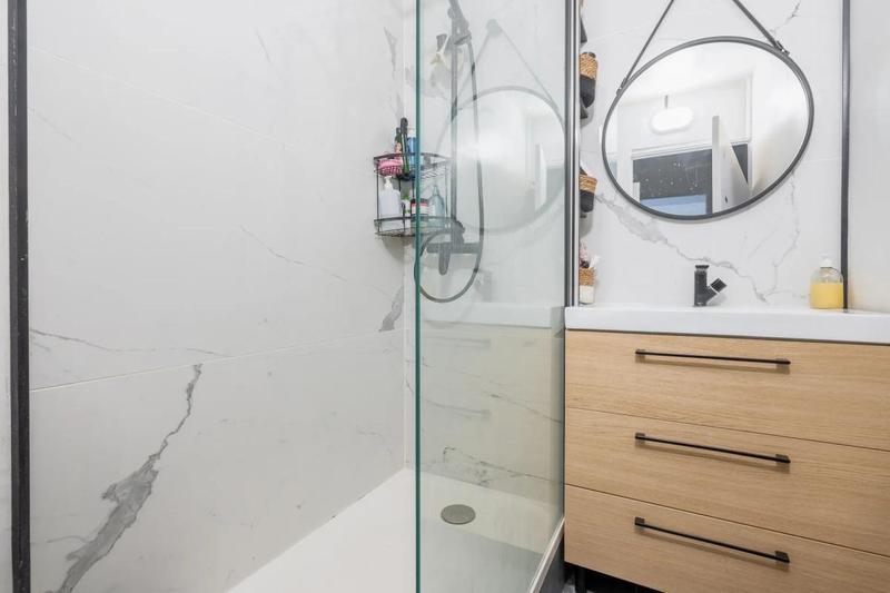 Appartement - 67 m² - 4 pièces