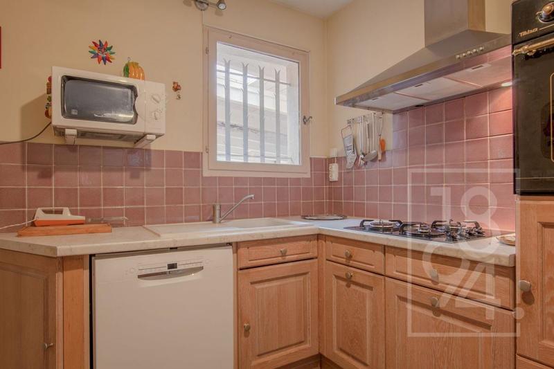 Maison - 154 m² - 5 pièces