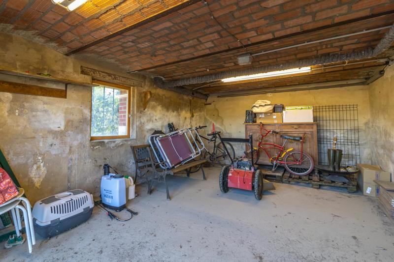 Maison - 90 m² - 6 pièces