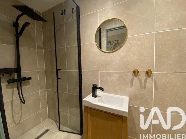 Appartement - 94 m² - 5 pièces