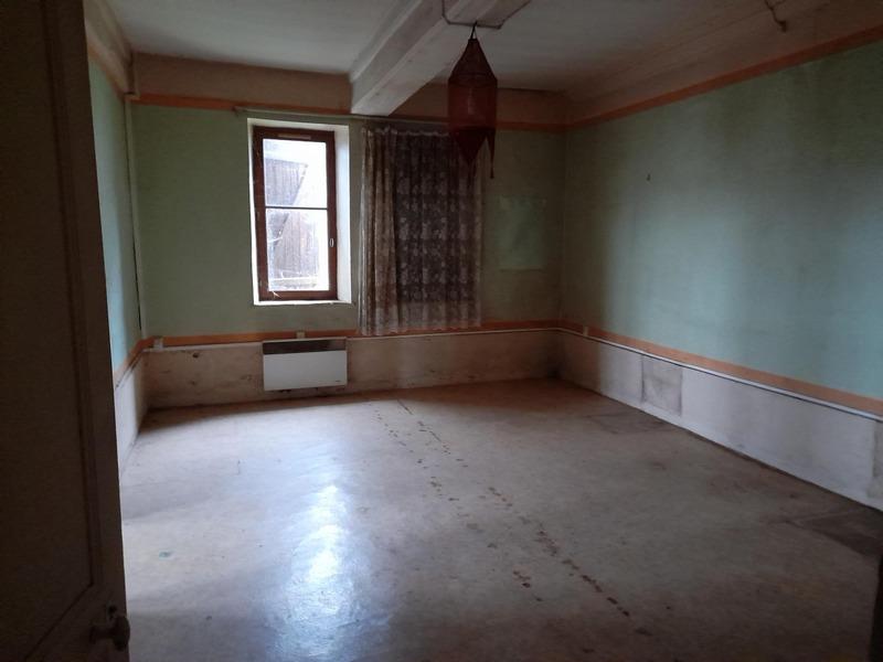 Maison - 116 m² - 4 pièces