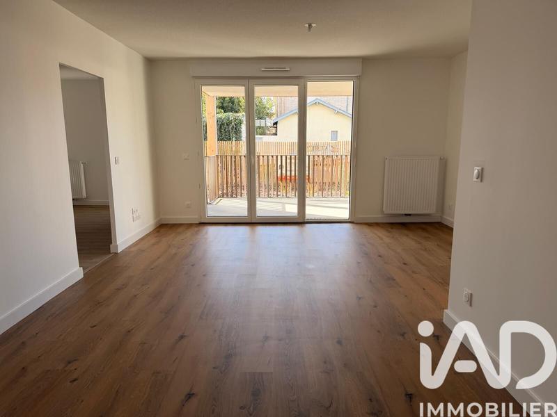 Appartement - 68 m² - 3 pièces