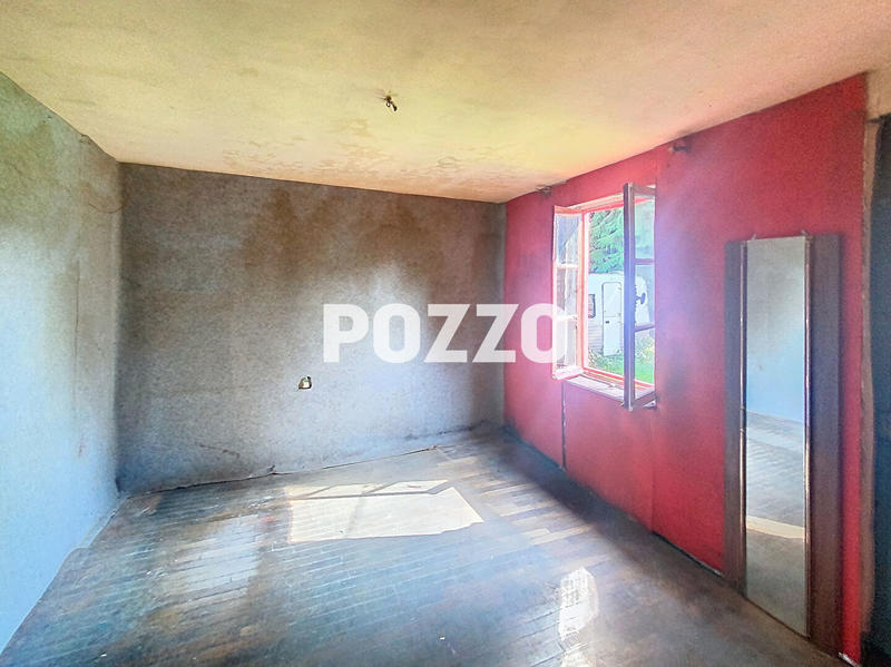 Maison - 73 m² - 3 pièces