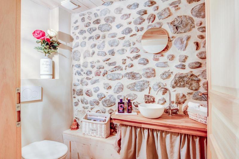 Ferme - 325 m² - 8 pièces