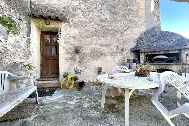 Maison - 98 m² - 4 pièces