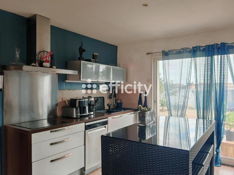 Pavillon - 137 m² - 5 pièces