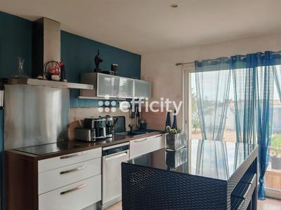 Pavillon - 137 m² - 5 pièces