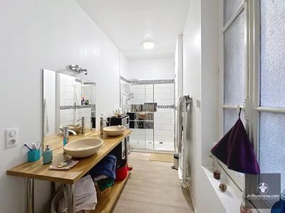 Appartement - 108 m² - 4 pièces