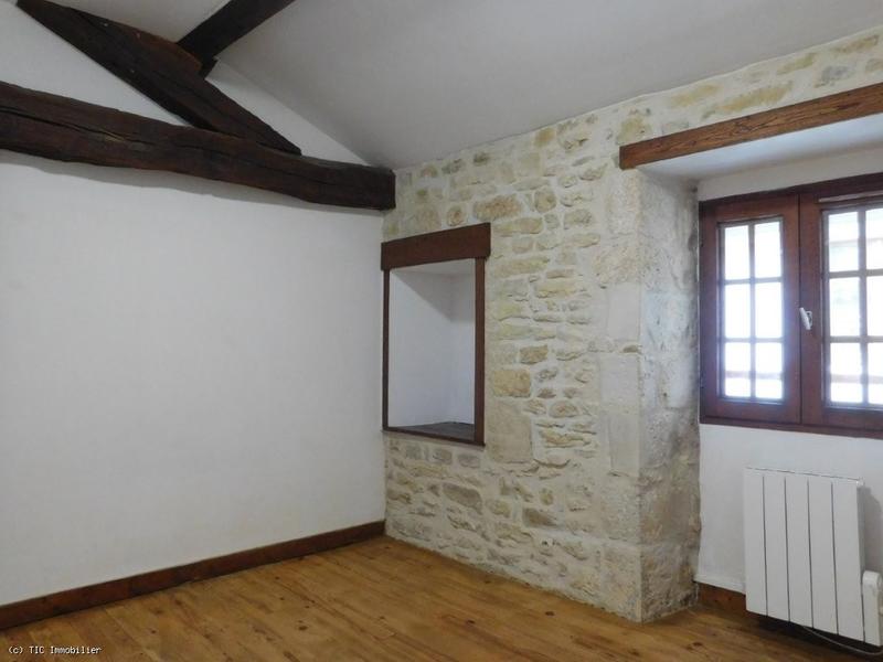 Maison de ville - 56 m² - 3 pièces