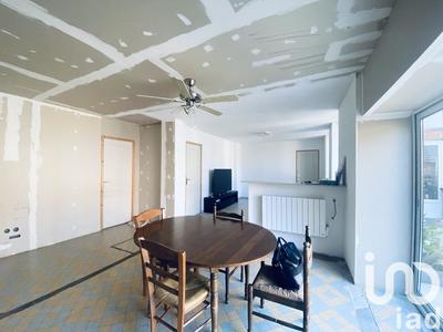 Maison - 147 m² - 5 pièces