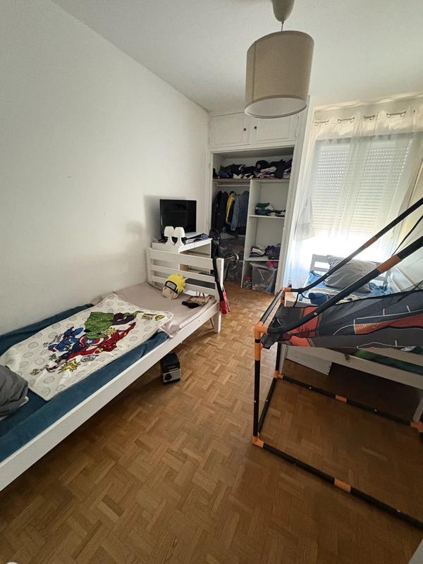 Maison - 94 m² - 4 pièces