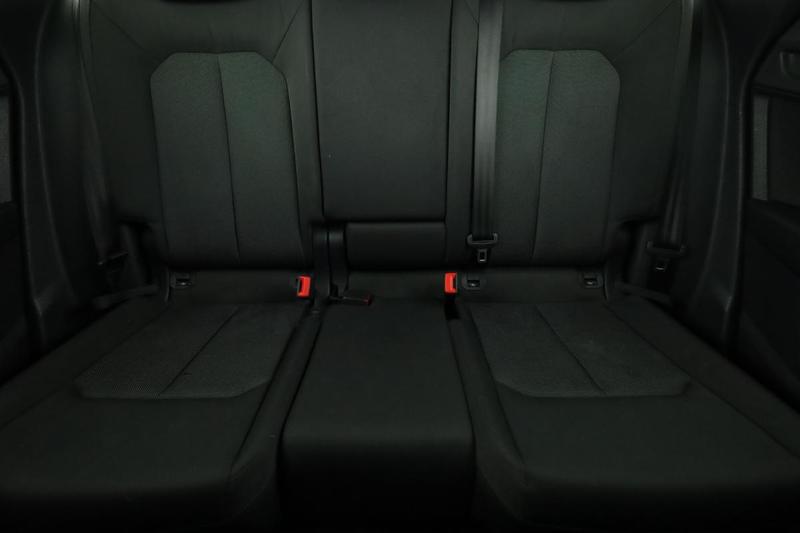 Audi Q3 35 Tdi s tronic 7 150 ch