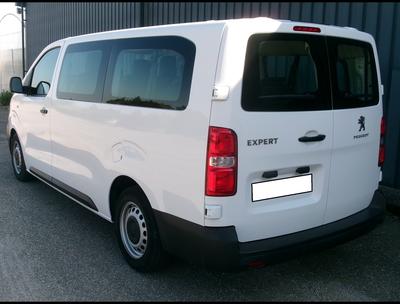 Peugeot Expert Combi Bhdi 120 Xl Bvm