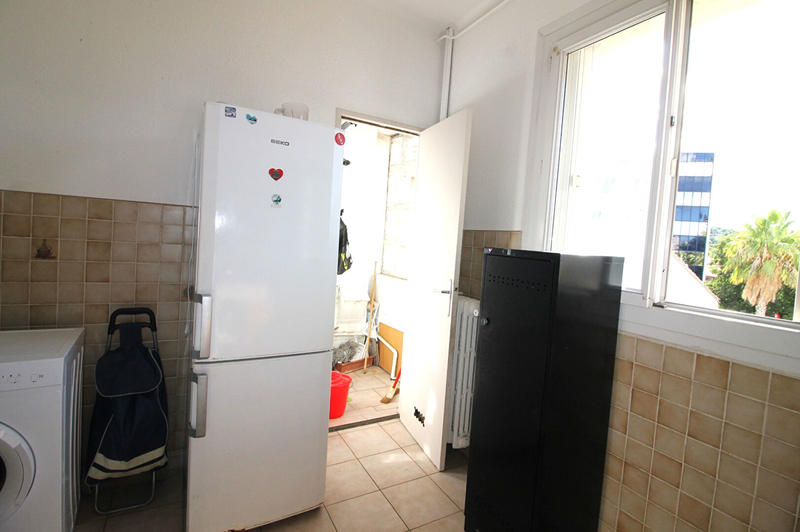 Appartement - 72 m² - 4 pièces