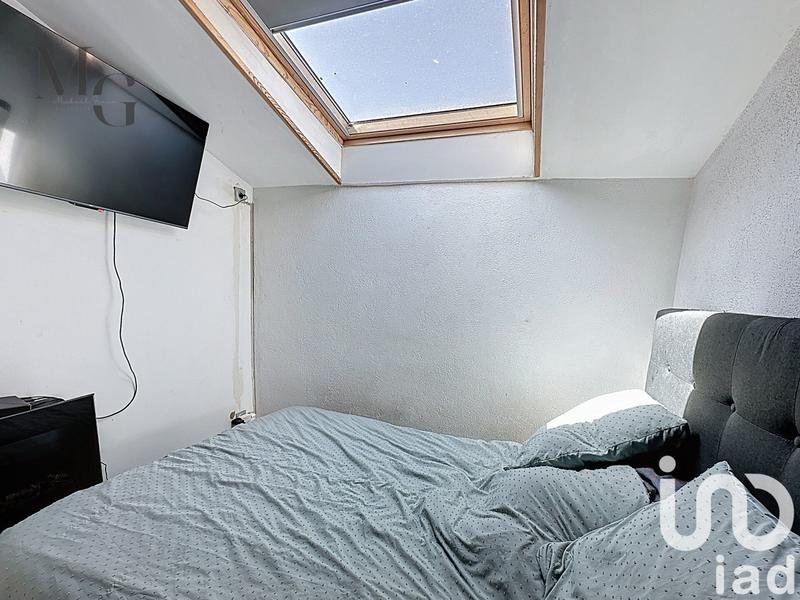 Maison de village - 47 m² - 2 pièces