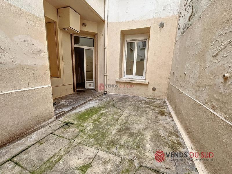 Appartement - 53 m² - 3 pièces