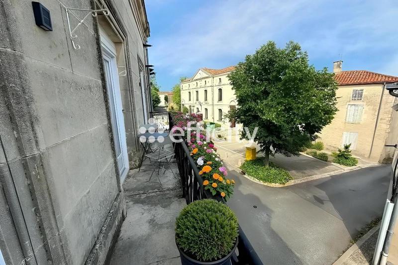 Maison - 162 m² - 6 pièces