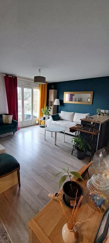 Appartement - 39 m² - 2 pièces