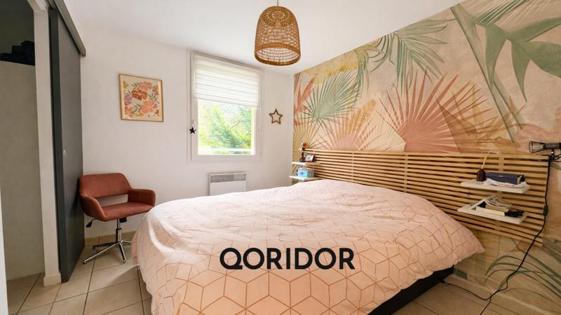 Duplex - 92 m² - 5 pièces