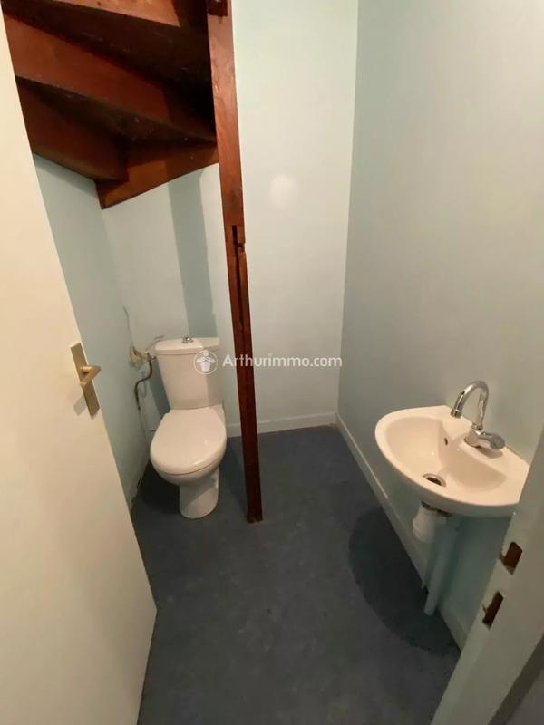 Magasins - 39 m² - 2 pièces