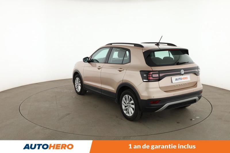 Volkswagen t-Cross 1.0 Tsi Lounge Dsg 115 ch