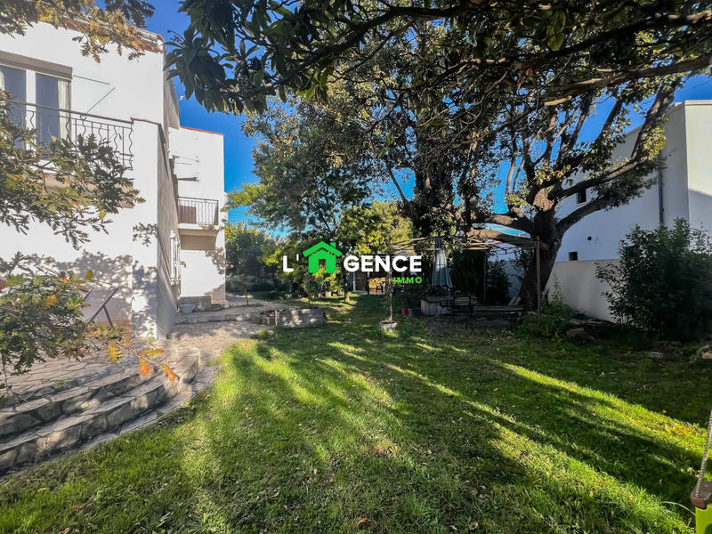 Maison ancienne - 150 m² - 6 pièces