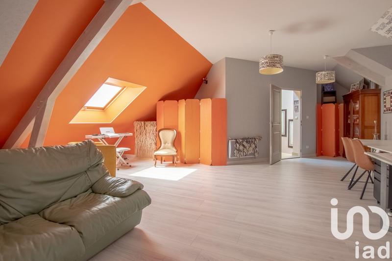 Maison de maîtres - 281 m² - 6 pièces