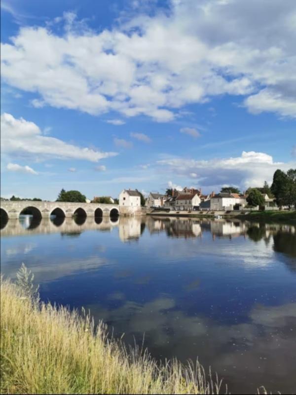 Appartement - 23 m² - 1 pièce