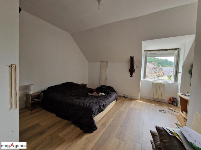 Maison - 135 m² - 4 pièces