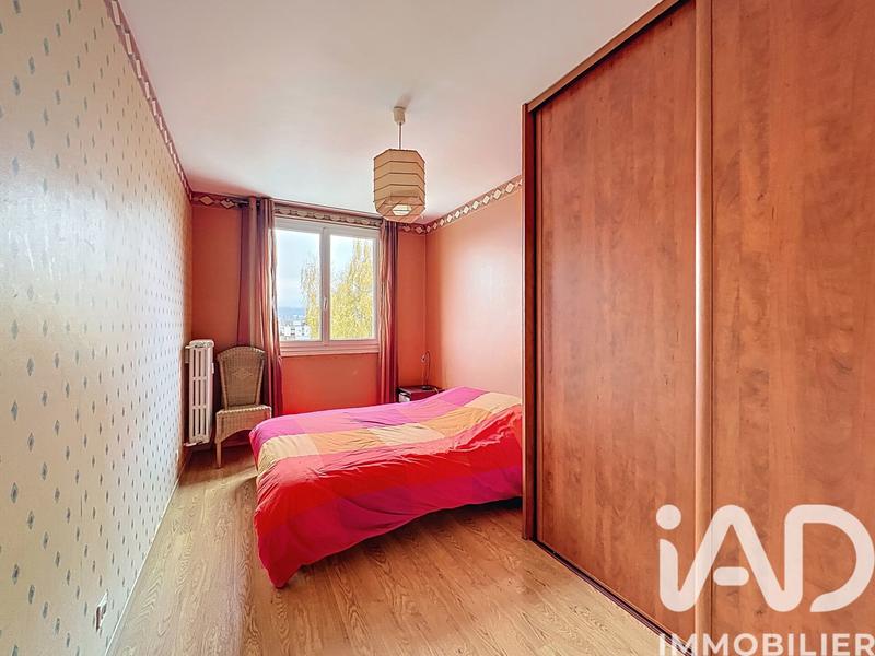 Appartement - 69 m² - 4 pièces