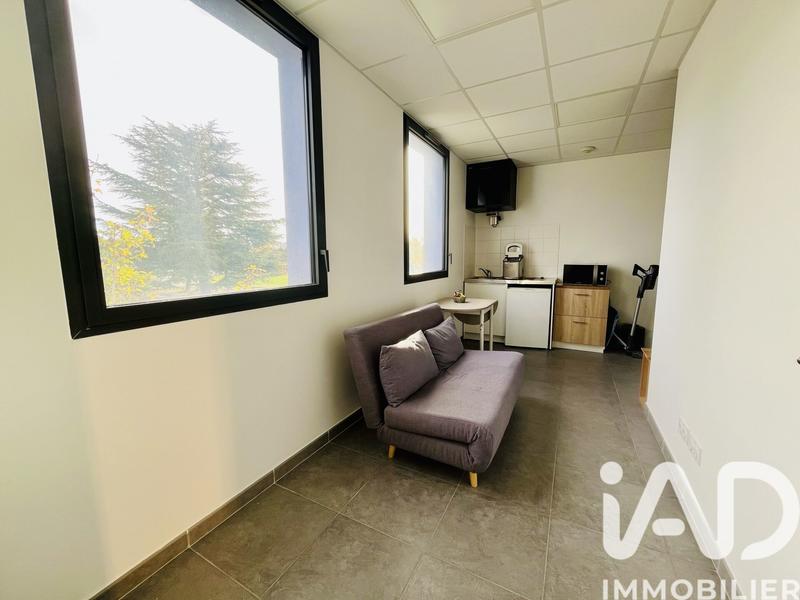 Immeuble - 91 m²