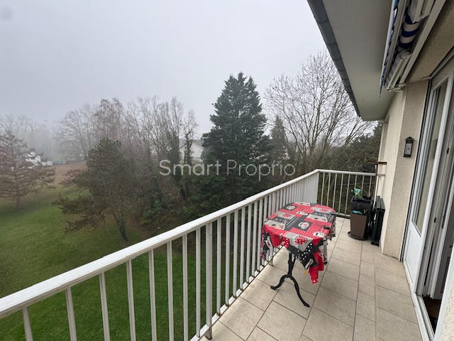 Appartement - 81 m² - 3 pièces