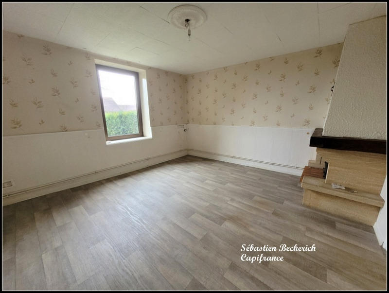 Maison - 78 m² - 3 pièces