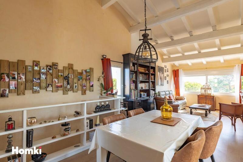 Maison - 83 m² - 4 pièces