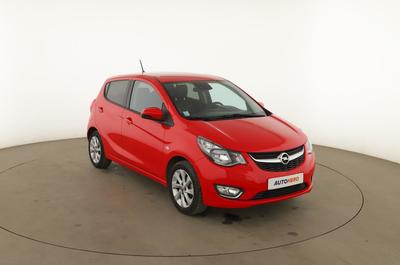 Opel Karl 1.0 Cosmo Pack 75 ch