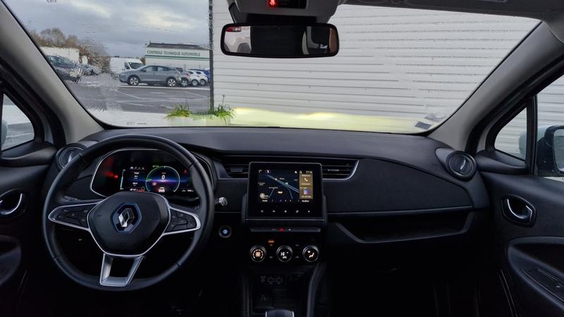 Renault Zoe R110 Achat Integral Business