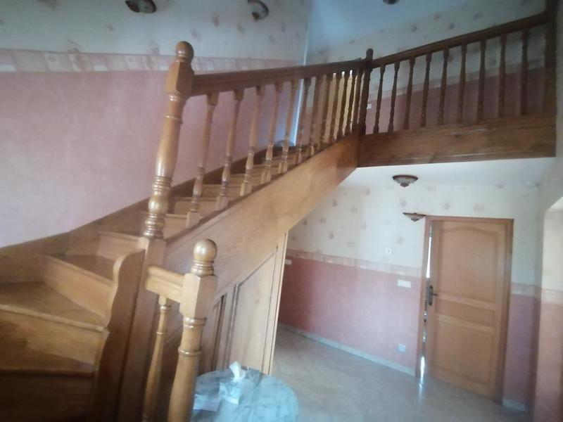 Pavillon - 191 m² - 6 pièces