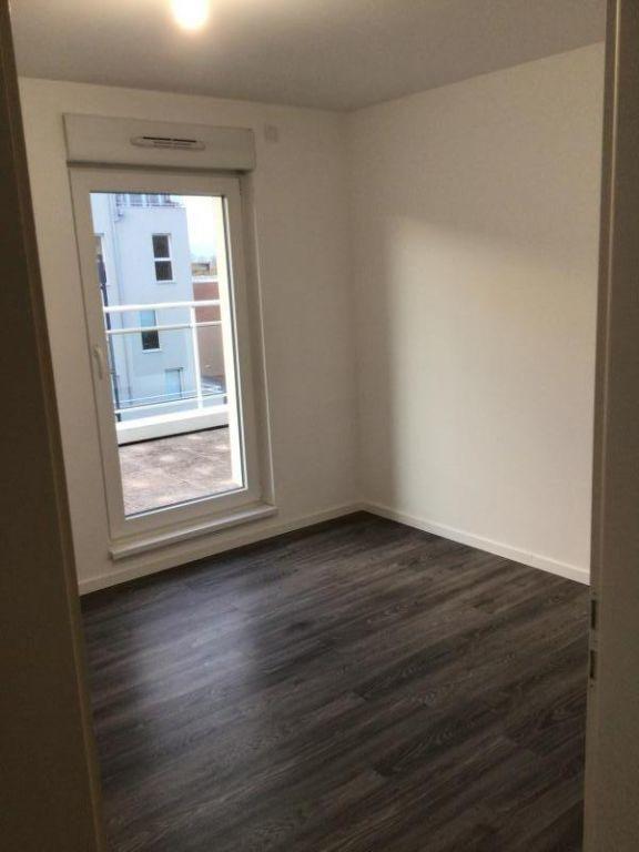 Appartement - 138 m² - 5 pièces