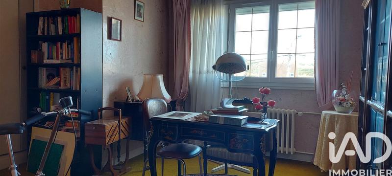 Maison - 147 m² - 7 pièces