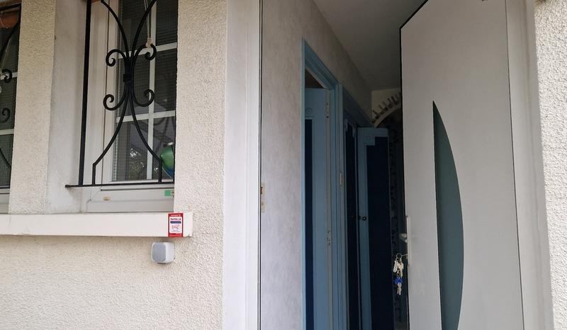 Maison - 88 m² - 3 pièces