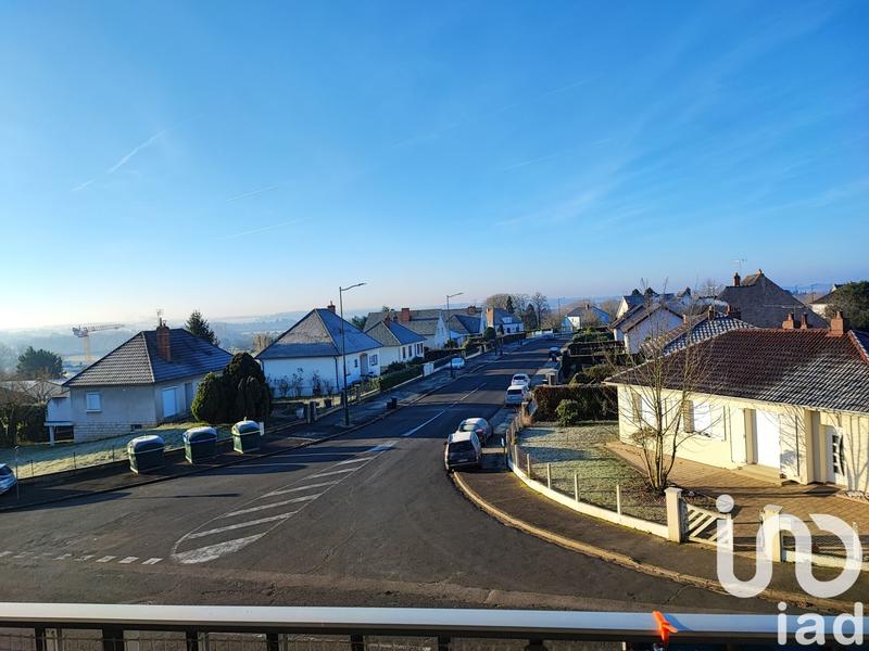 Appartement - 88 m² - 4 pièces