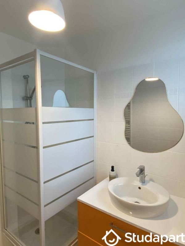 Chambre - 14 m² - 1 pièce