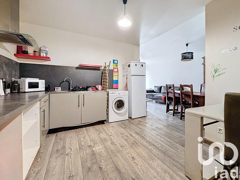 Immeuble - 82 m²