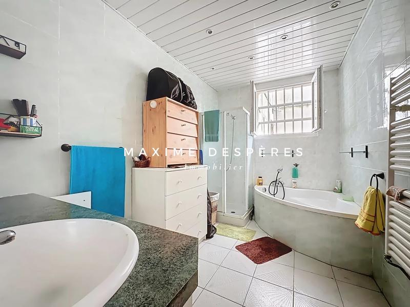 Appartement - 78 m² - 3 pièces