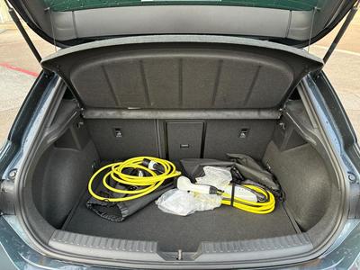 Cupra Leon 1.4 E-Hybrid Performance 245 Vz